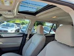 2017 Subaru Outback Premium