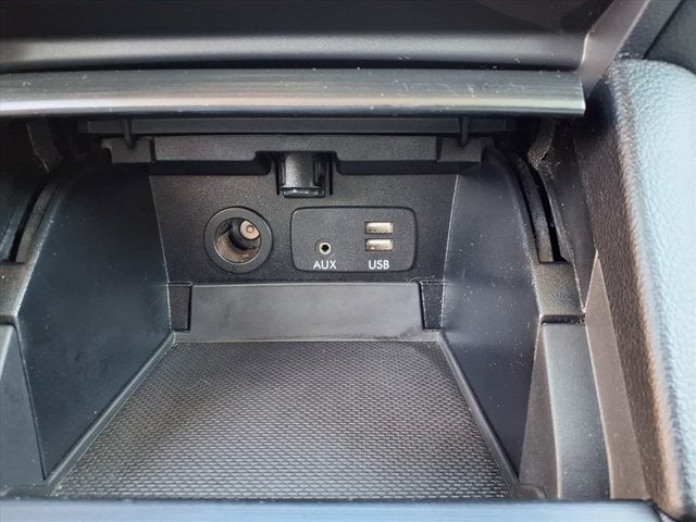 2017 Subaru Outback Premium