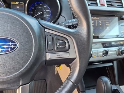 2017 Subaru Outback Premium