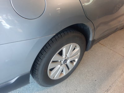 2019 Subaru Outback Premium