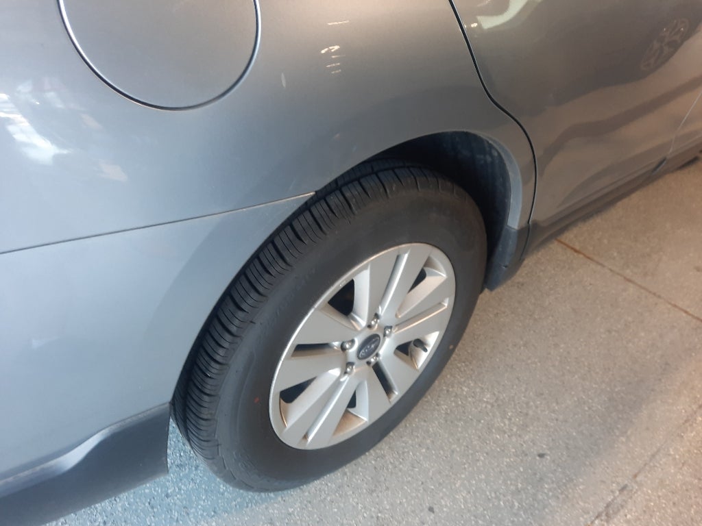 2019 Subaru Outback Premium