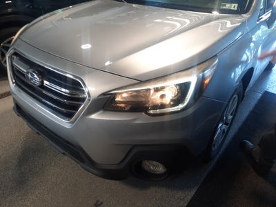 2019 Subaru Outback Premium