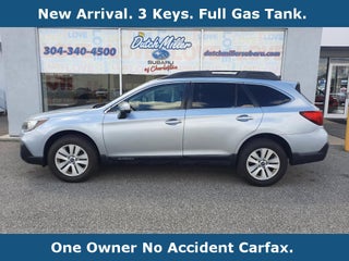 2019 Subaru Outback Premium