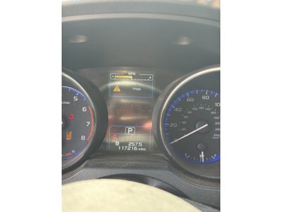 2019 Subaru Outback Premium