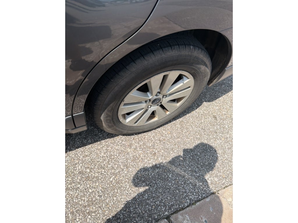 2019 Subaru Outback Premium
