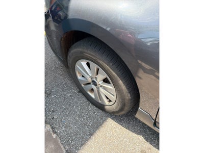 2019 Subaru Outback Premium