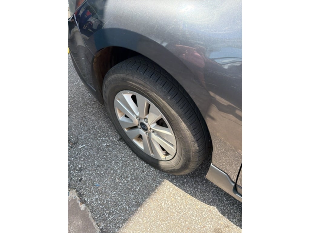 2019 Subaru Outback Premium