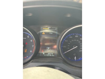 2019 Subaru Outback Premium