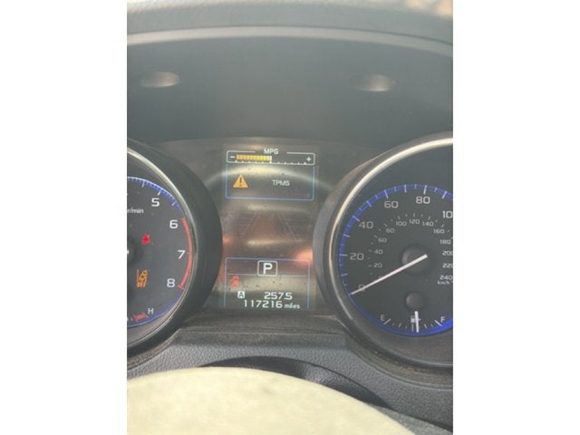 2019 Subaru Outback Premium