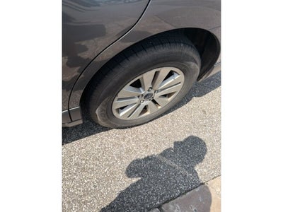 2019 Subaru Outback Premium
