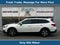 2018 Subaru Outback Limited