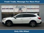 2018 Subaru Outback Limited