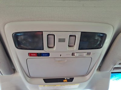 2019 Subaru Outback Touring