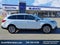 2019 Subaru Outback Touring
