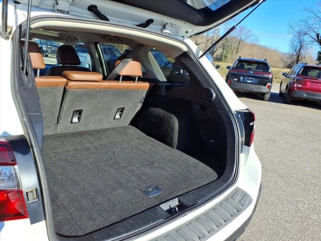 2019 Subaru Outback Touring