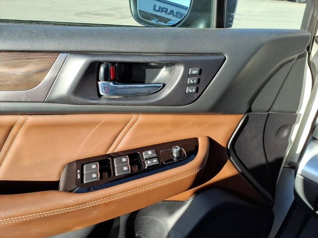 2019 Subaru Outback Touring