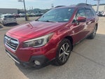 2018 Subaru Outback Limited