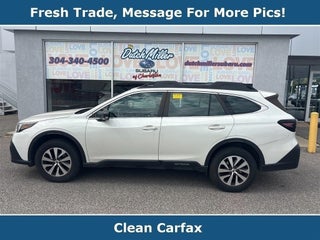 2020 Subaru Outback Base
