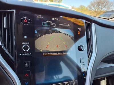 2024 Subaru Outback Premium