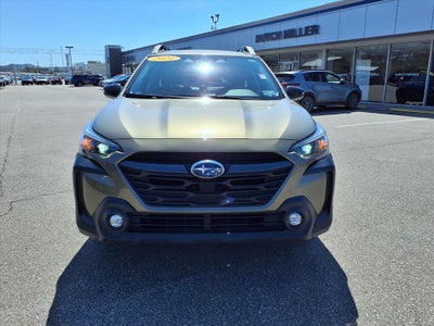 2024 Subaru Outback Premium