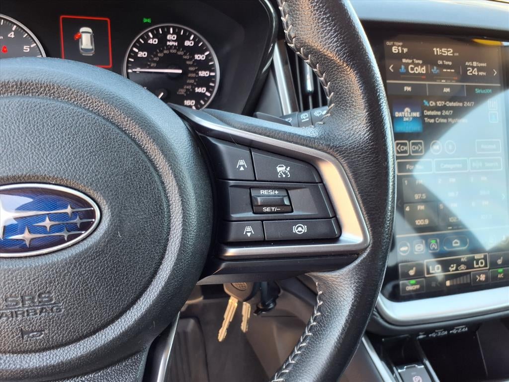 2024 Subaru Outback Premium