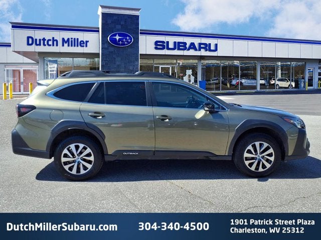 2024 Subaru Outback Premium