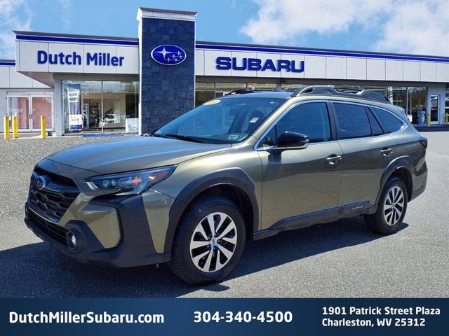 2024 Subaru Outback Premium
