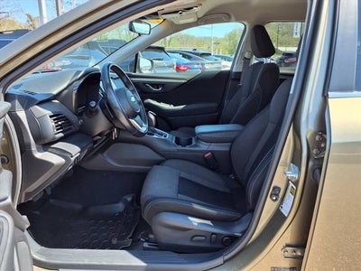 2024 Subaru Outback Premium