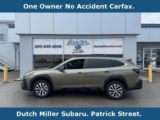 2023 Subaru Outback Premium