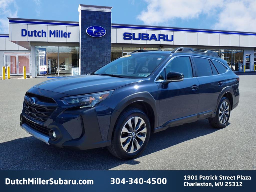 2024 Subaru Outback Limited