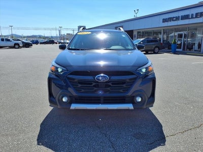 2024 Subaru Outback Limited