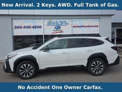 2023 Subaru Outback Limited