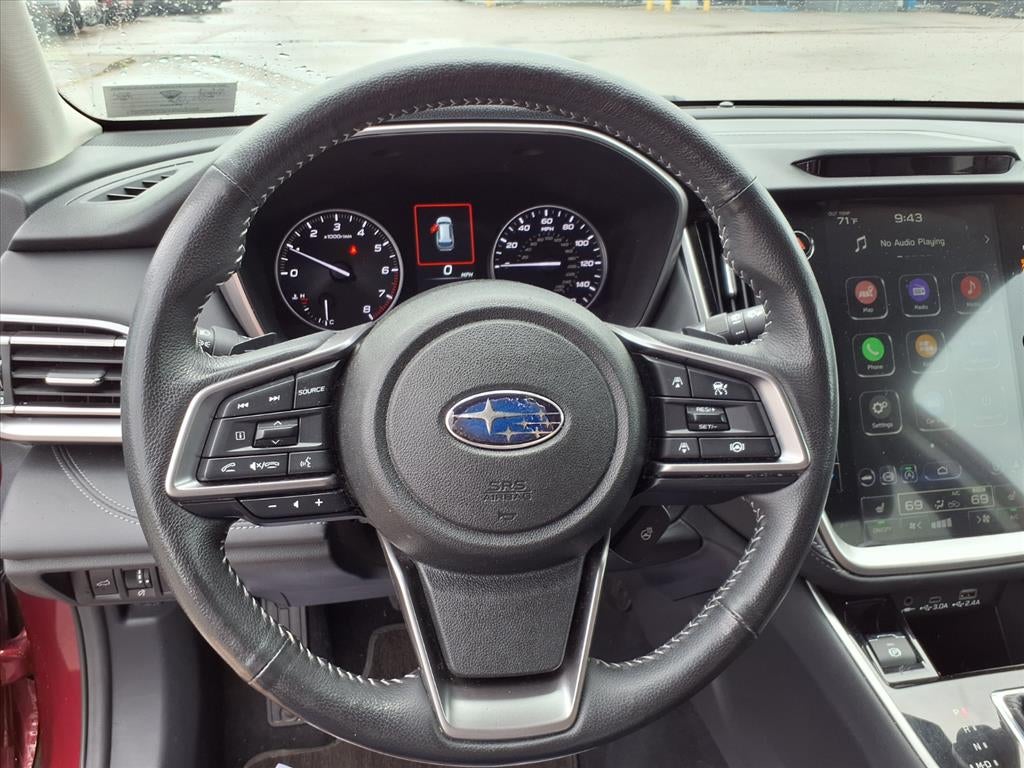 2024 Subaru Outback Limited