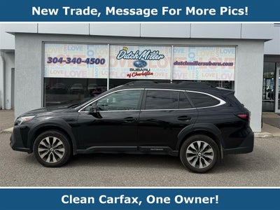 2024 Subaru Outback Limited