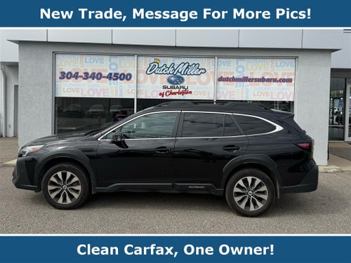 2024 Subaru Outback Limited