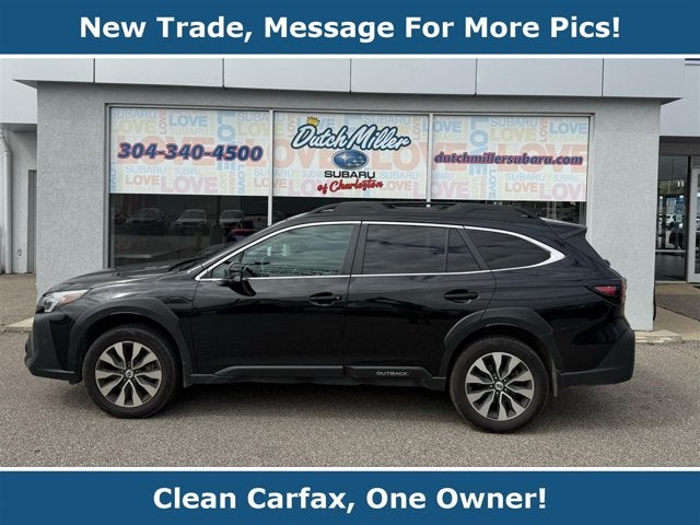 2024 Subaru Outback Limited