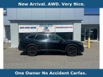 2020 Subaru Outback Onyx Edition XT