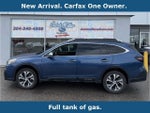 2021 Subaru Outback Touring XT