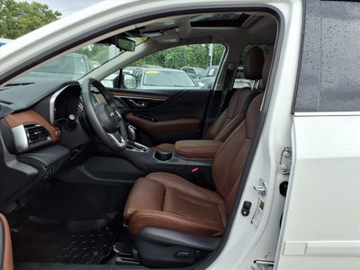 2024 Subaru Outback Touring XT