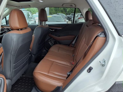 2024 Subaru Outback Touring XT