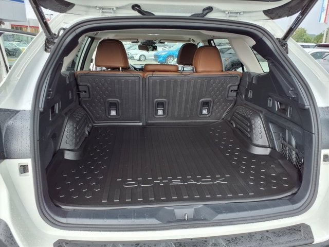 2024 Subaru Outback Touring XT