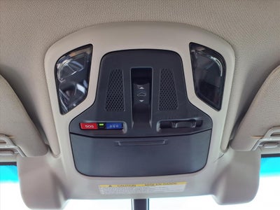 2022 Subaru Outback Touring XT