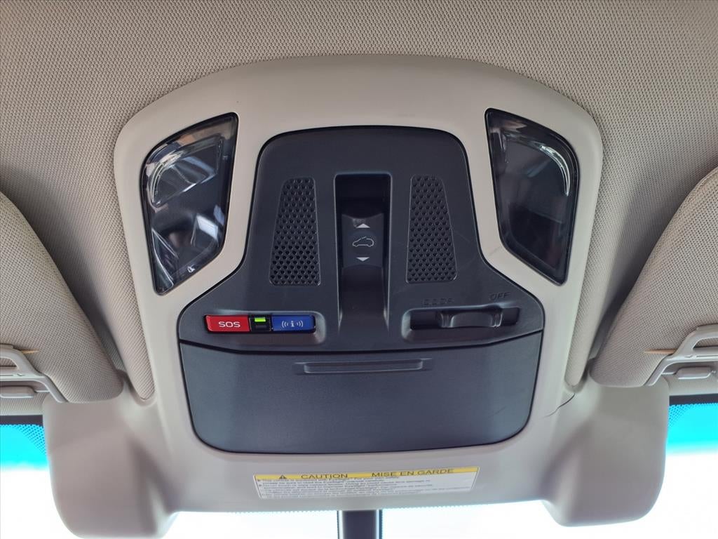 2022 Subaru Outback Touring XT