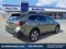 2022 Subaru Outback Touring XT