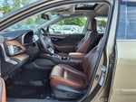 2022 Subaru Outback Touring XT