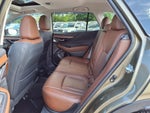 2022 Subaru Outback Touring XT