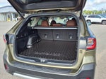 2022 Subaru Outback Touring XT