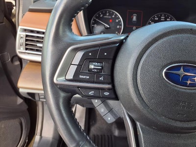 2022 Subaru Outback Touring XT