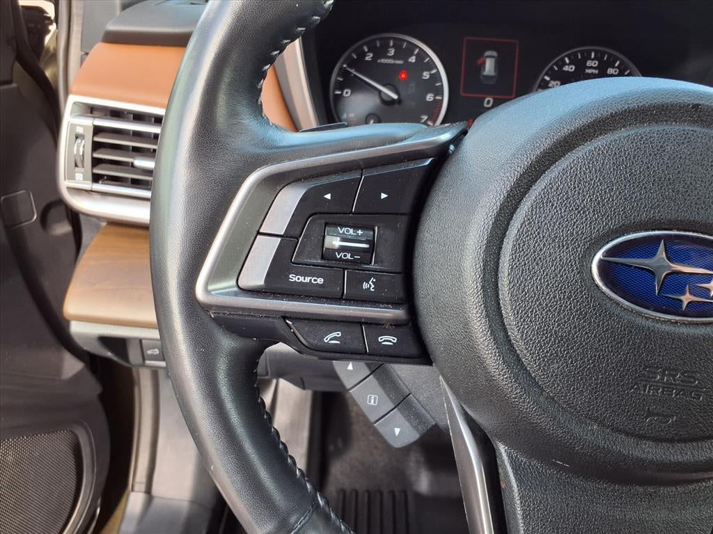 2022 Subaru Outback Touring XT