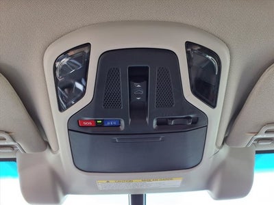 2022 Subaru Outback Touring XT
